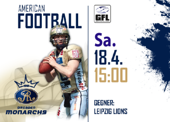 Tickets 1. Mai & Saisonkarten jetzt noch sichern!