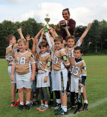 U11 Football!