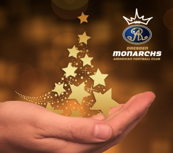 Frohe Weihnachten!