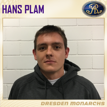 Hans Plam!