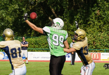 M2 Football!