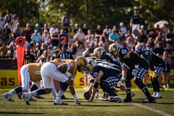 Playoffs - wir kommen