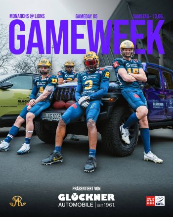GAMEWEEK