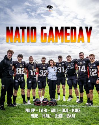 U19 mit Sieg im Länderspiel
