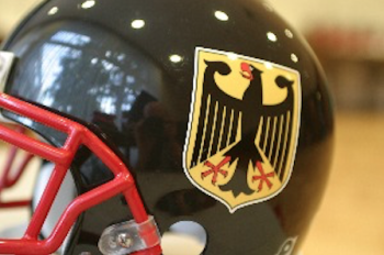 Deutsche Nationalmannschaft!