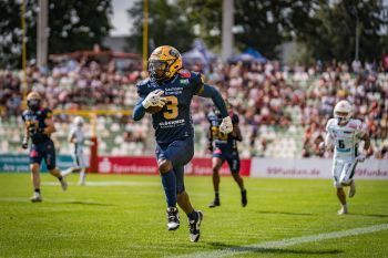 Lange Reise nach Düsseldorf