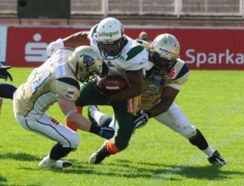 Kiel vs. Dresden – Dreht sich der Wind?