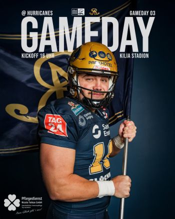 Gameday