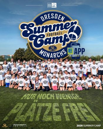 EDEKA Summer Camp