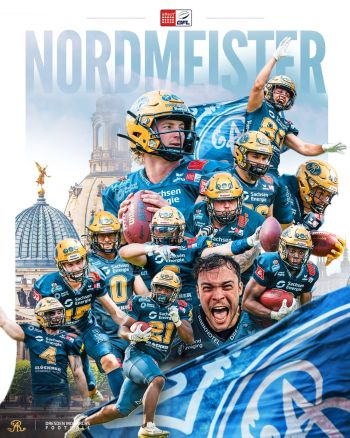 NORDMEISTER!