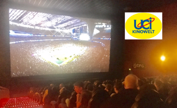 SUPER BOWL LII im UCI Kino!