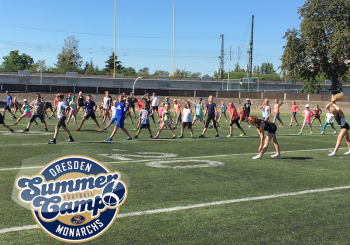 Monarchs-Summer-Camp!