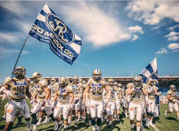 GAMEDAY!