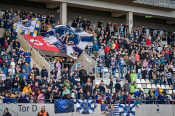 Fan Information GFL Bowl