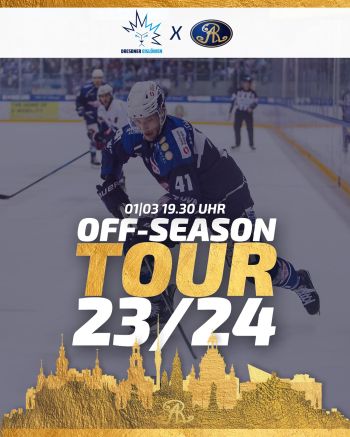 Monarchs Off- Season Tour 23/24