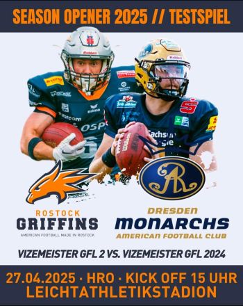 Preseason Teil 2