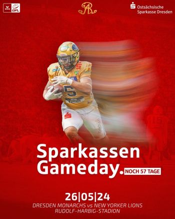 SPARKASSEN GAMEDAY 2024