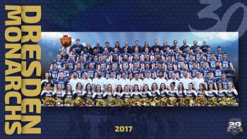 Monarchs History