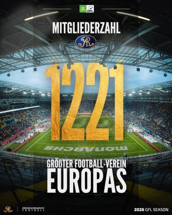 1221 VEREINSMITGLIEDER