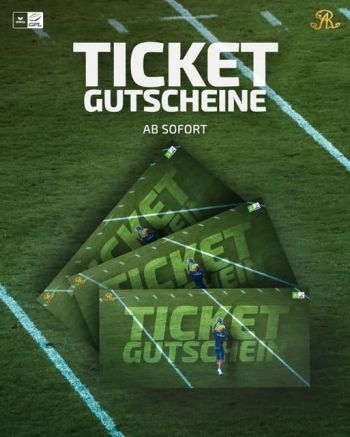 TICKETGUTSCHEINE
