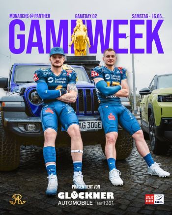 GAMEWEEK