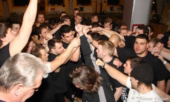 Monarchs Combine