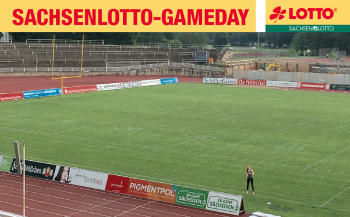 SACHSENLOTTO GAMEDAY!