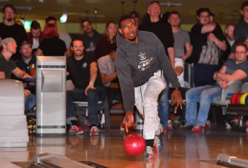 Monarchs Bowling