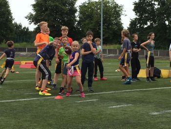 SummerCamp 2016!