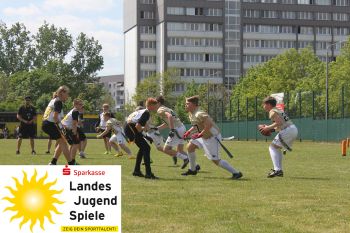 Sparkassen Landesjugendspiele