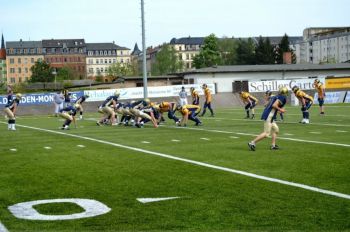 Auch die Jugend startet mit einem Sieg in die Saison