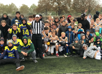 Sachsen-Flag-Bowl!