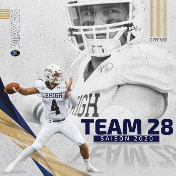 Brad Mayes neuer Quarterback der Monarchs