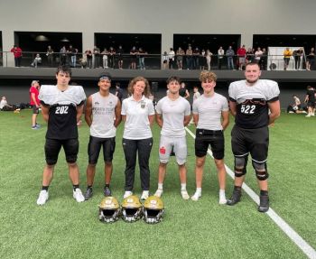 Future Prospect Camp
