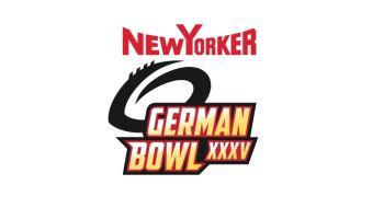 Dein German Bowl Ticket