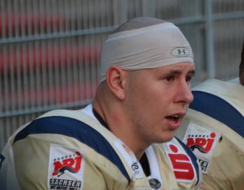 Arttu Tennberg kehrt zu den Monarchs zurück!