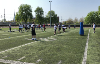 Trainings Camp 2