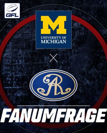 Monarchs x University of Michigan