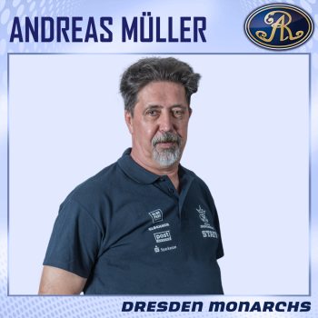 Herzlichen Glückwunsch zur 60, Andy!