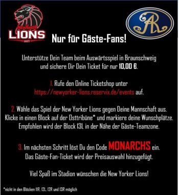 Finale um die Nordmeisterschaft!