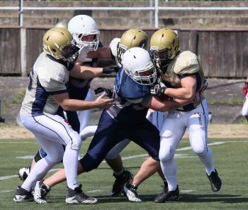 M2 Football!