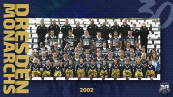 Monarchs History