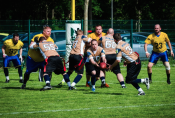 SeniorFlag - Auswärtsspiel in Leipzig