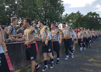 Flag-Football!
