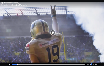 SPARKASSEN GAMEDAY