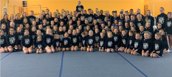 Cheerleading