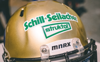 Schill+Seilacher neuer Hauptsponsor