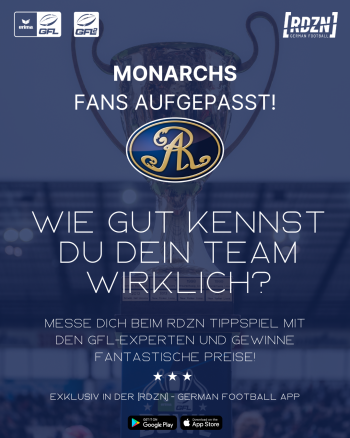 RDZN Tippspiel