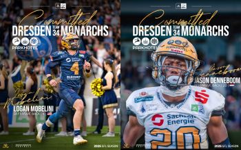 Die nächsten Rückkehrer zur Saison 2026