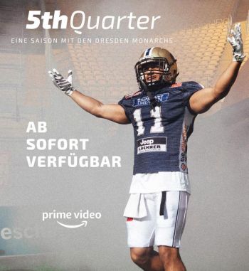 5th Quarter Folge 1 ist am Start!